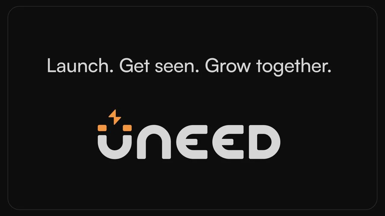 Uneed screenshot 4