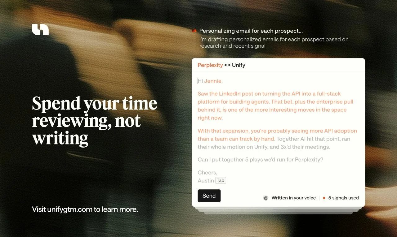 Unify screenshot 3