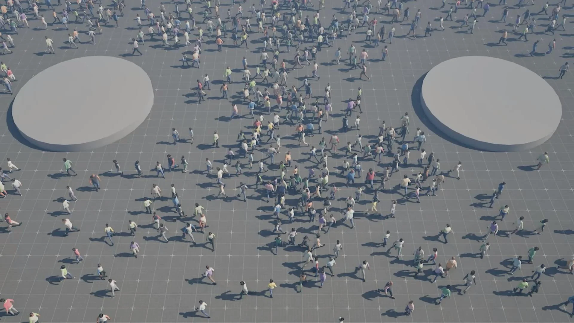 Unreal Engine screenshot 6