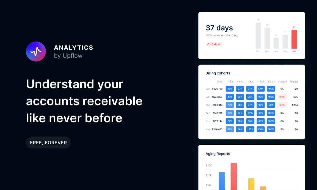 Upflow screenshot 3