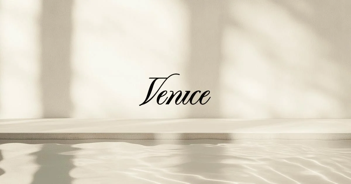 Venice screenshot 2