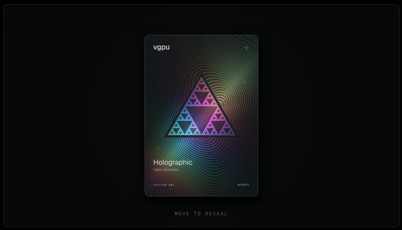 Vercel screenshot 2