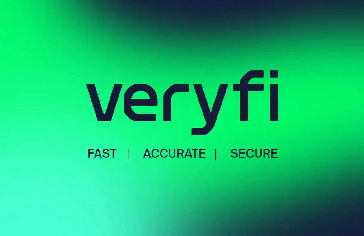 Veryfi screenshot 3