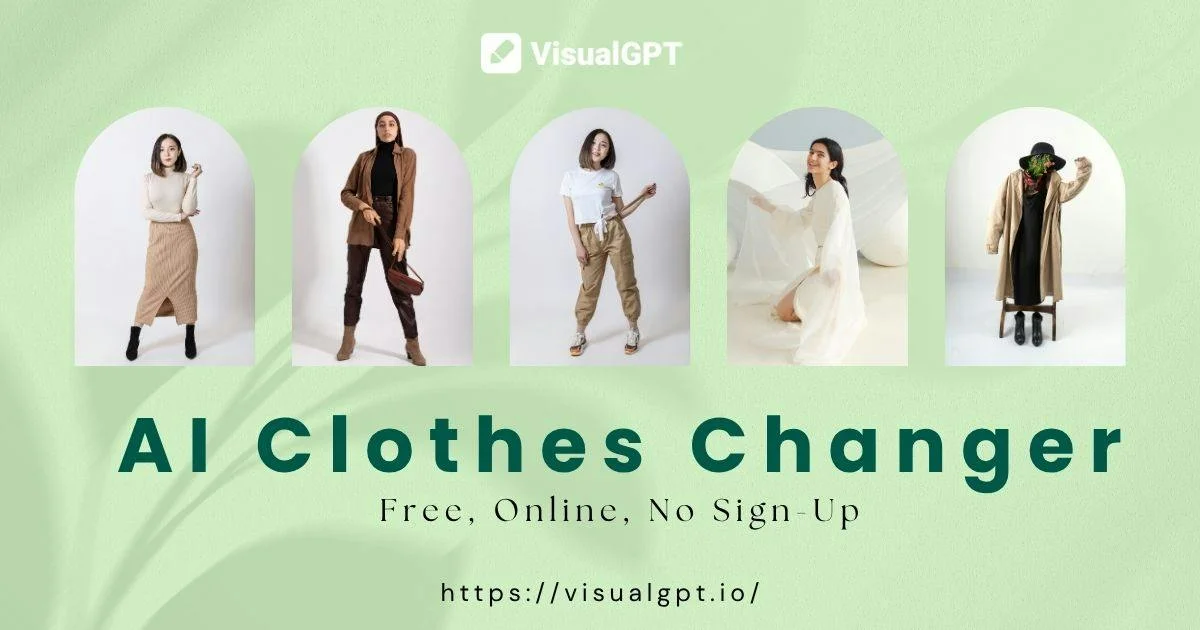 VisualGPT screenshot 5