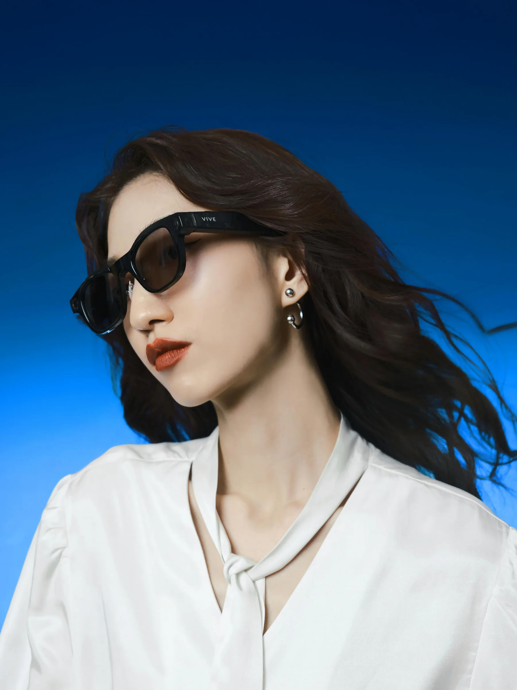 VIVE Eagle AI Glasses screenshot 6