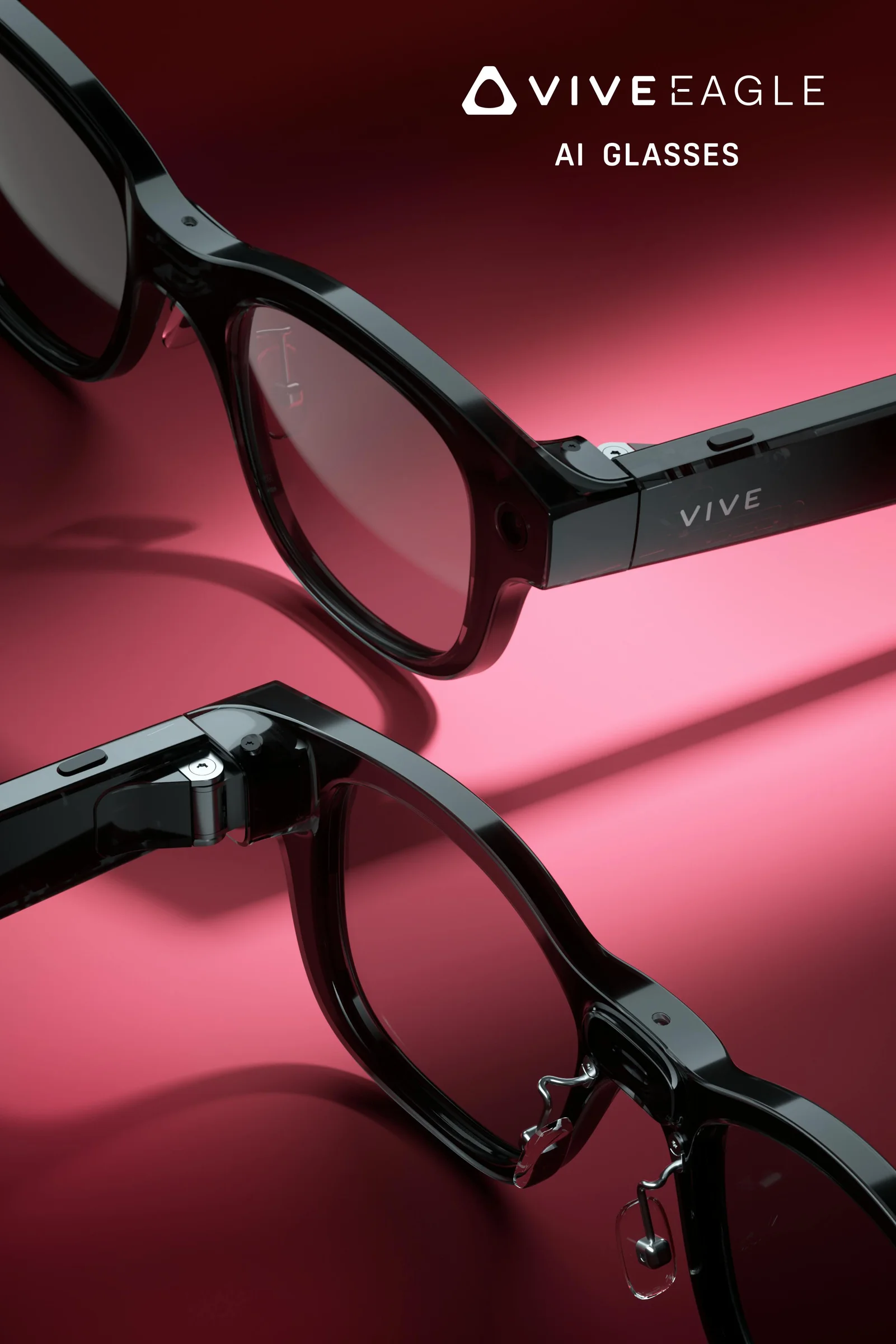 VIVE Eagle AI Glasses screenshot 9
