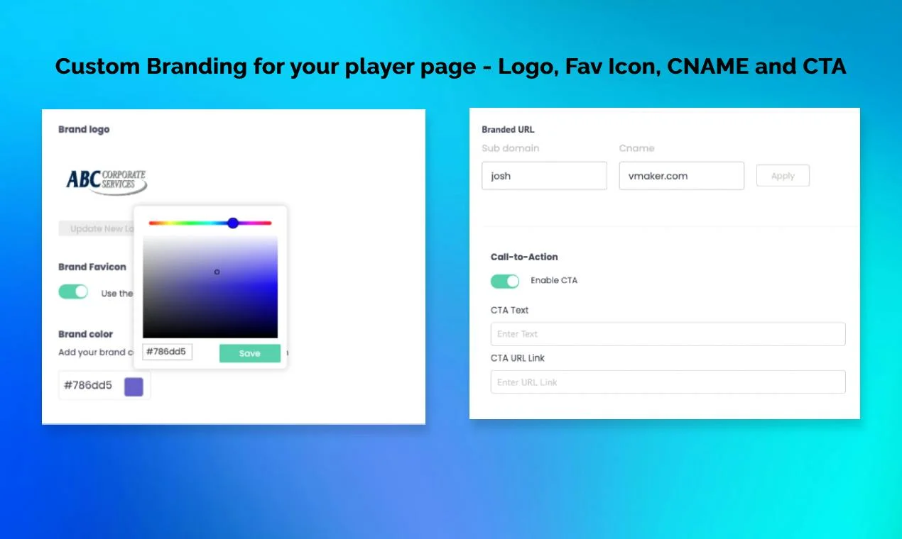 Vmaker screenshot 4