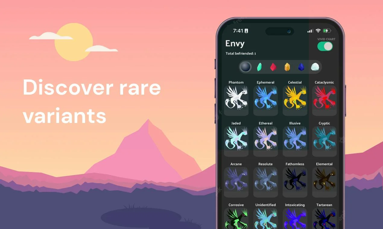 Voidpet screenshot 3