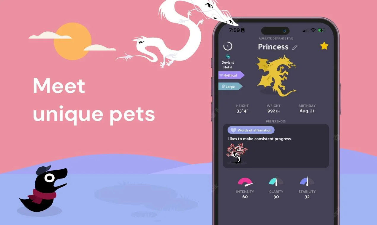 Voidpet screenshot 5