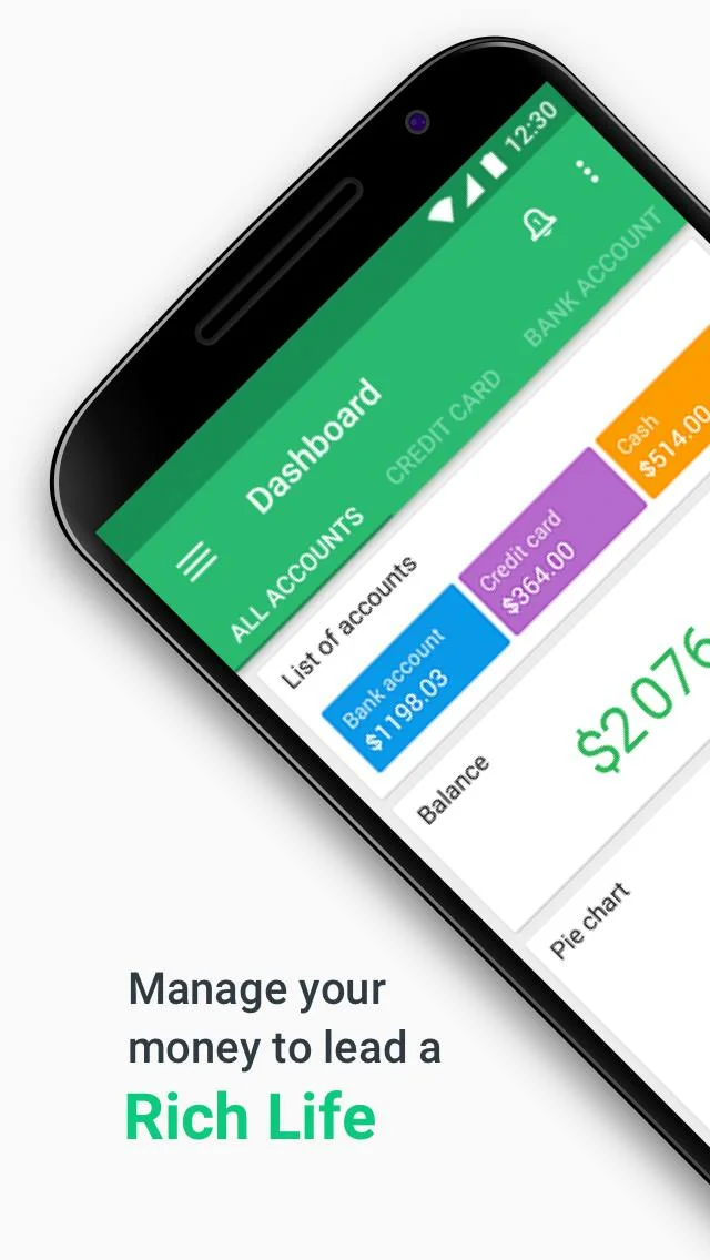 Wallet screenshot 11