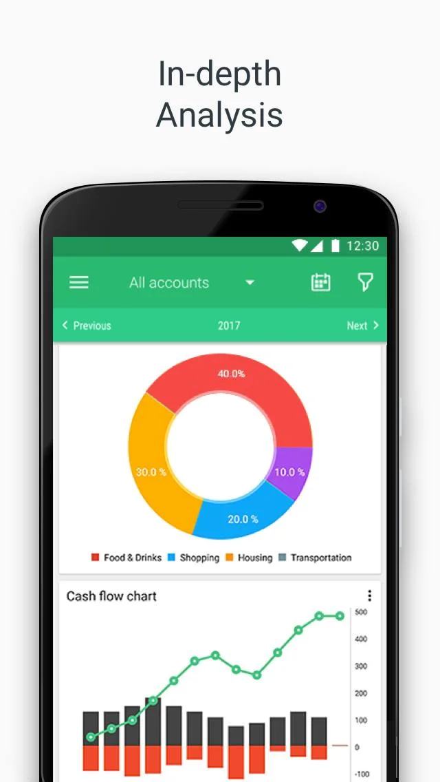 Wallet screenshot 4