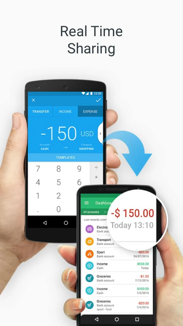 Wallet screenshot 6