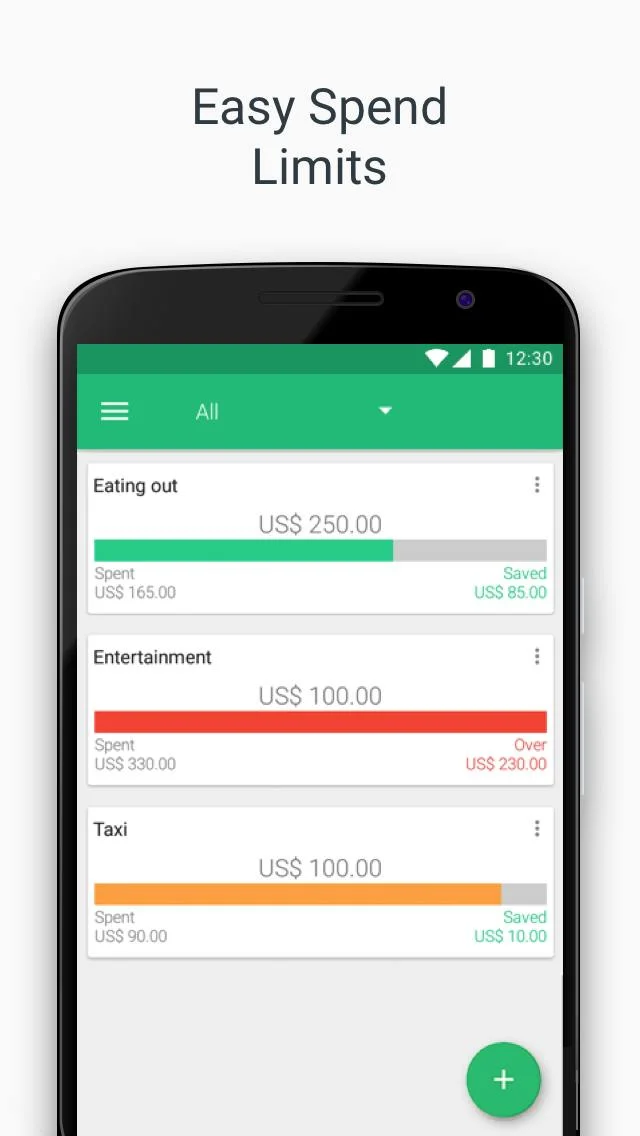 Wallet screenshot 7