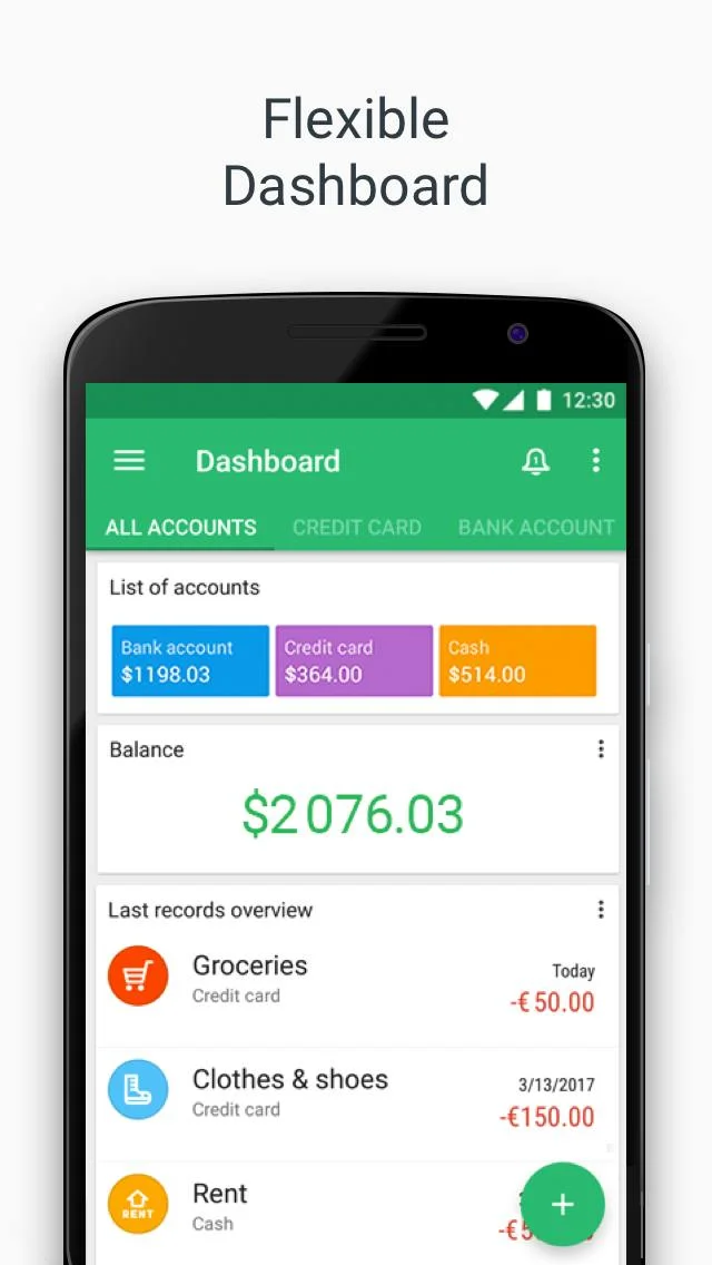 Wallet screenshot 8