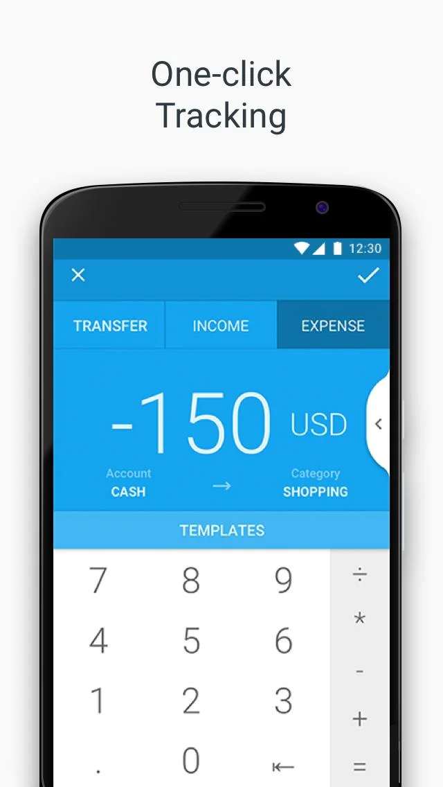 Wallet screenshot 9