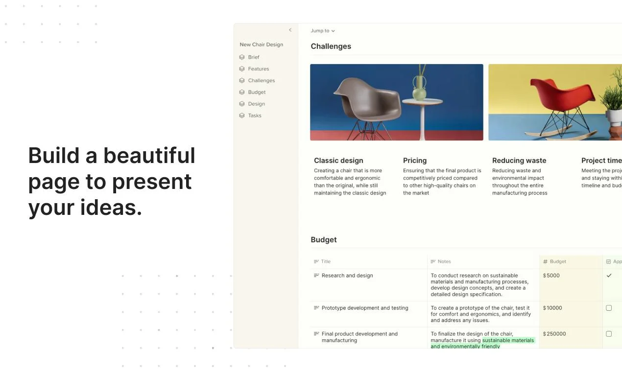Walling screenshot 2