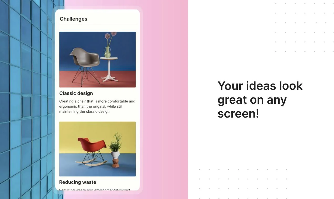Walling screenshot 5