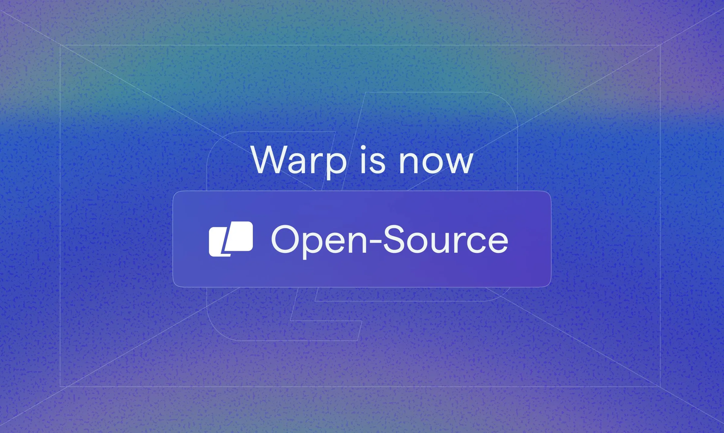 Warp screenshot 2