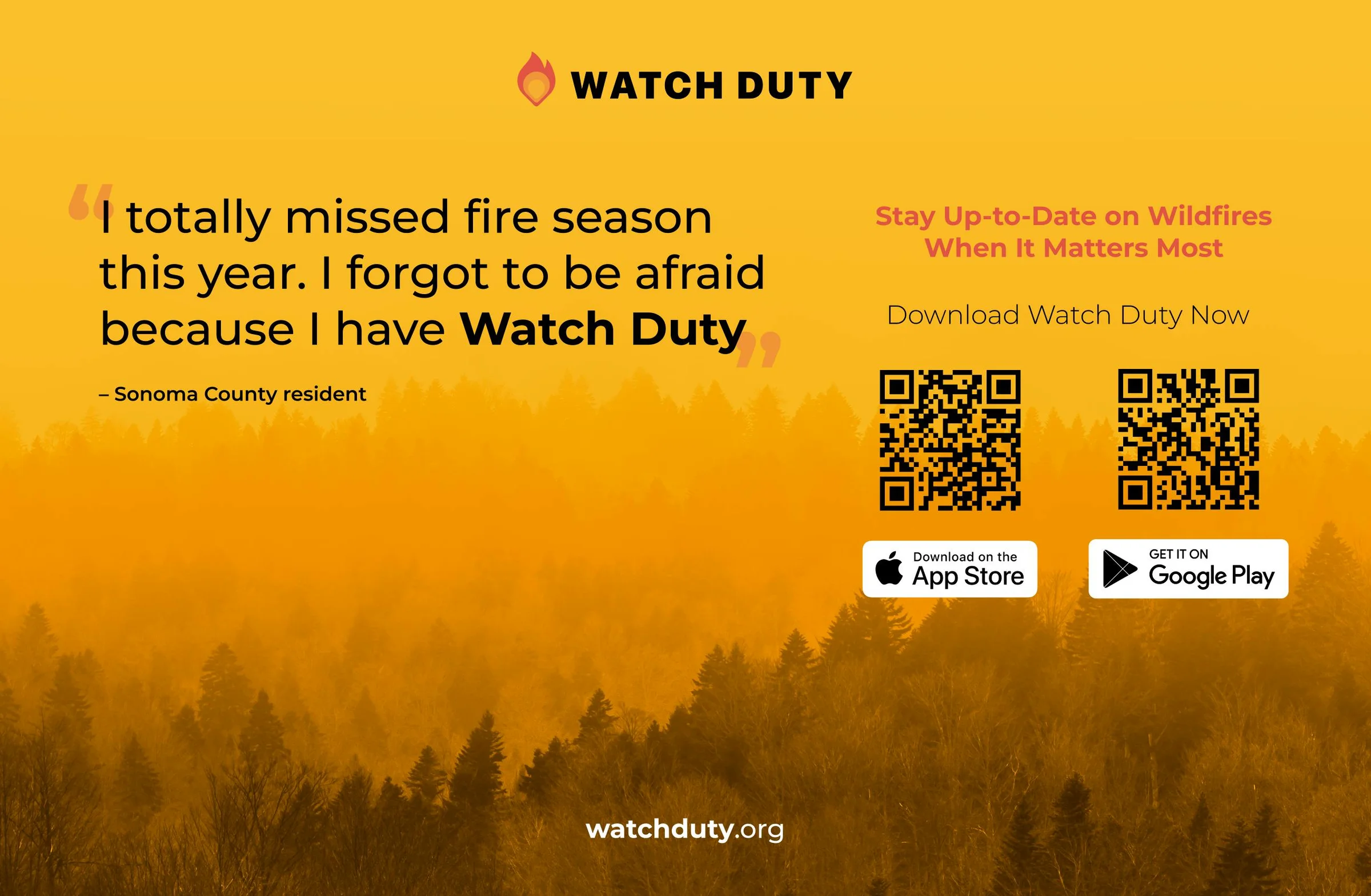Watch Duty screenshot 2