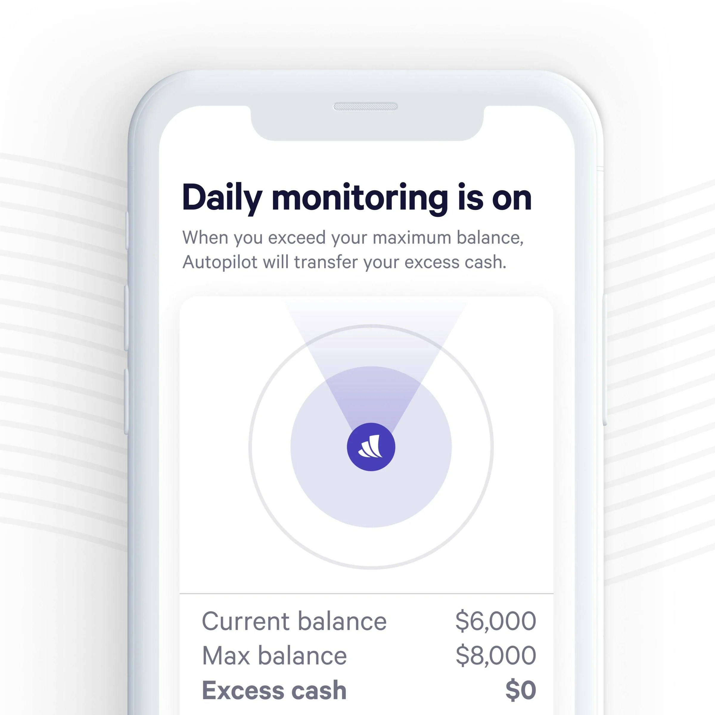 Wealthfront screenshot 2