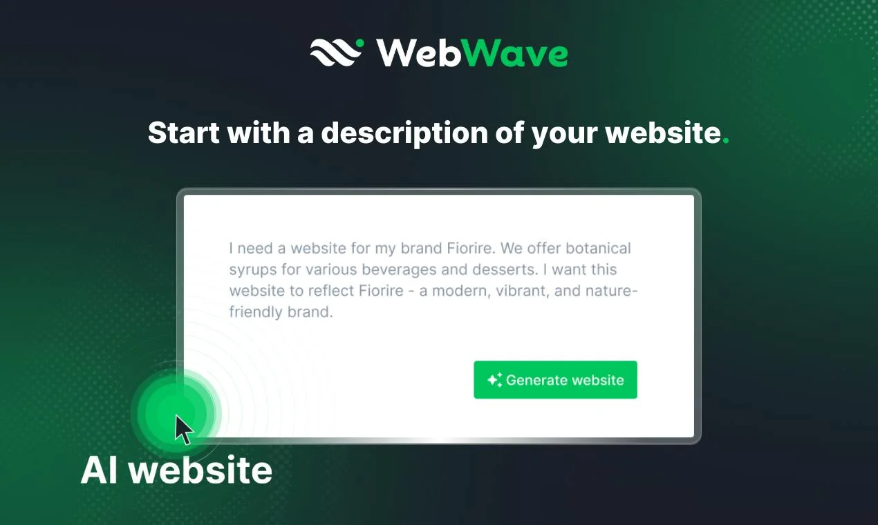 WebWave screenshot 3