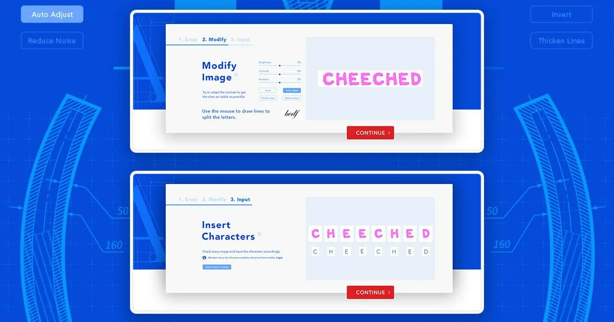 What Font Is screenshot 3