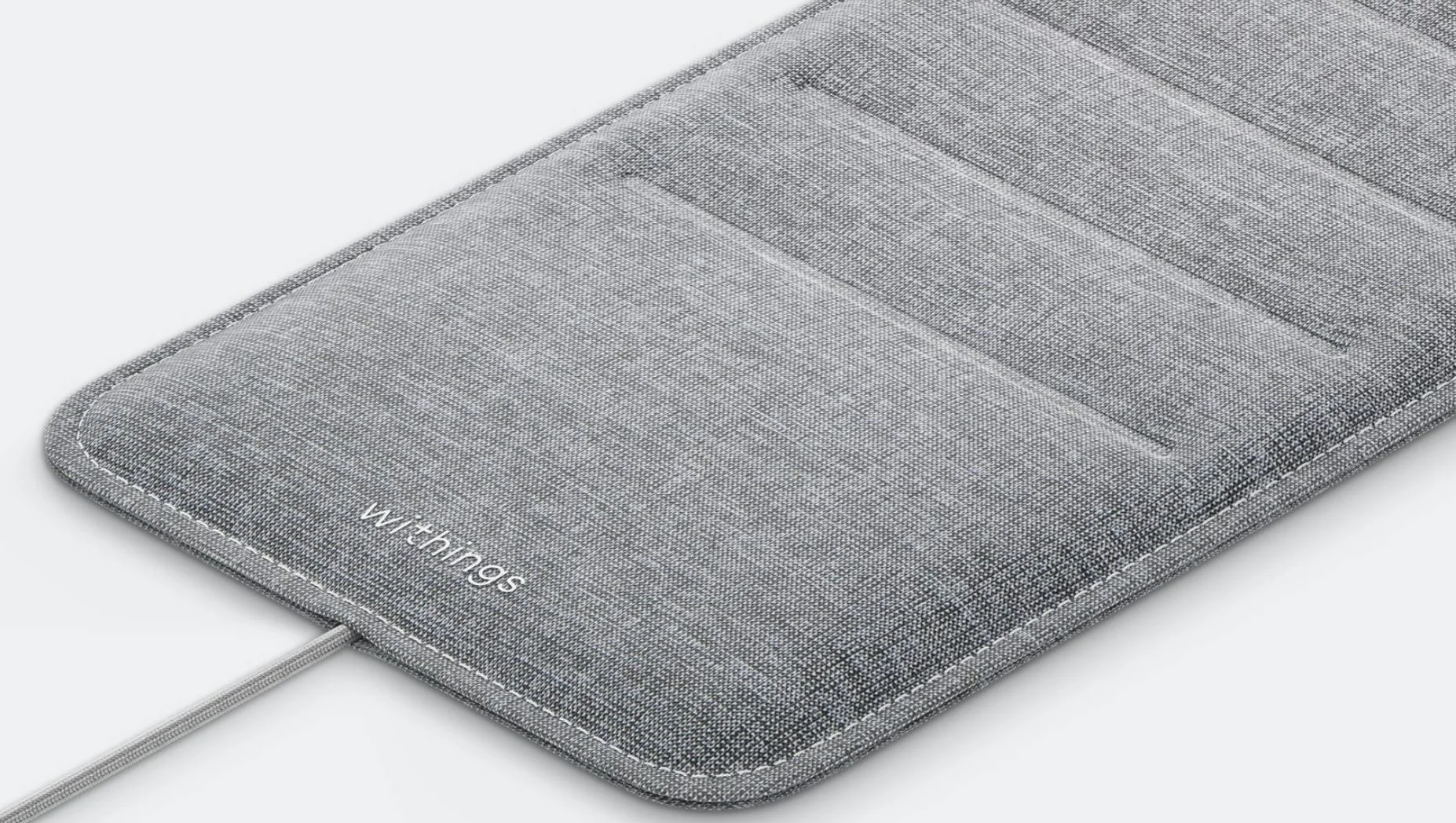 Withings screenshot 2