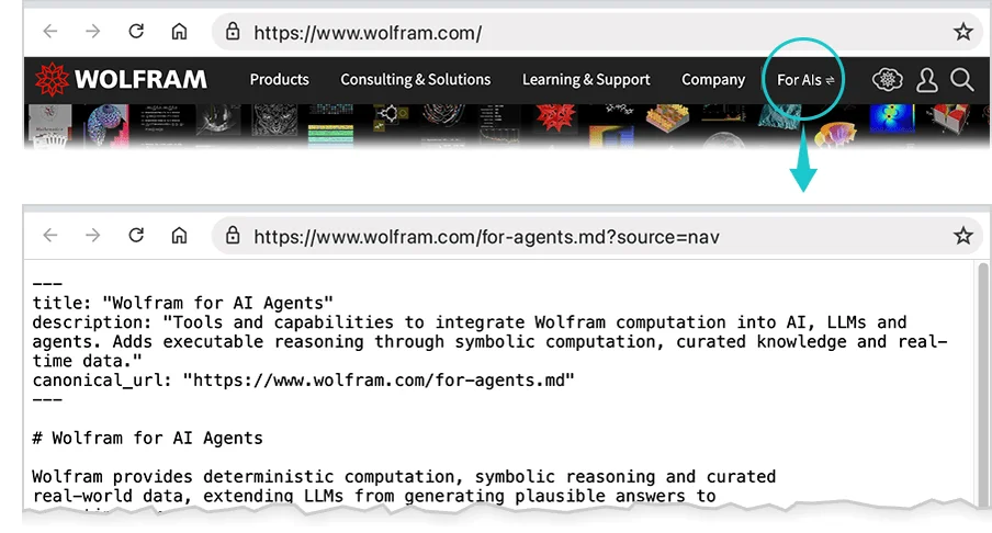 Wolfram Mathematica screenshot 6