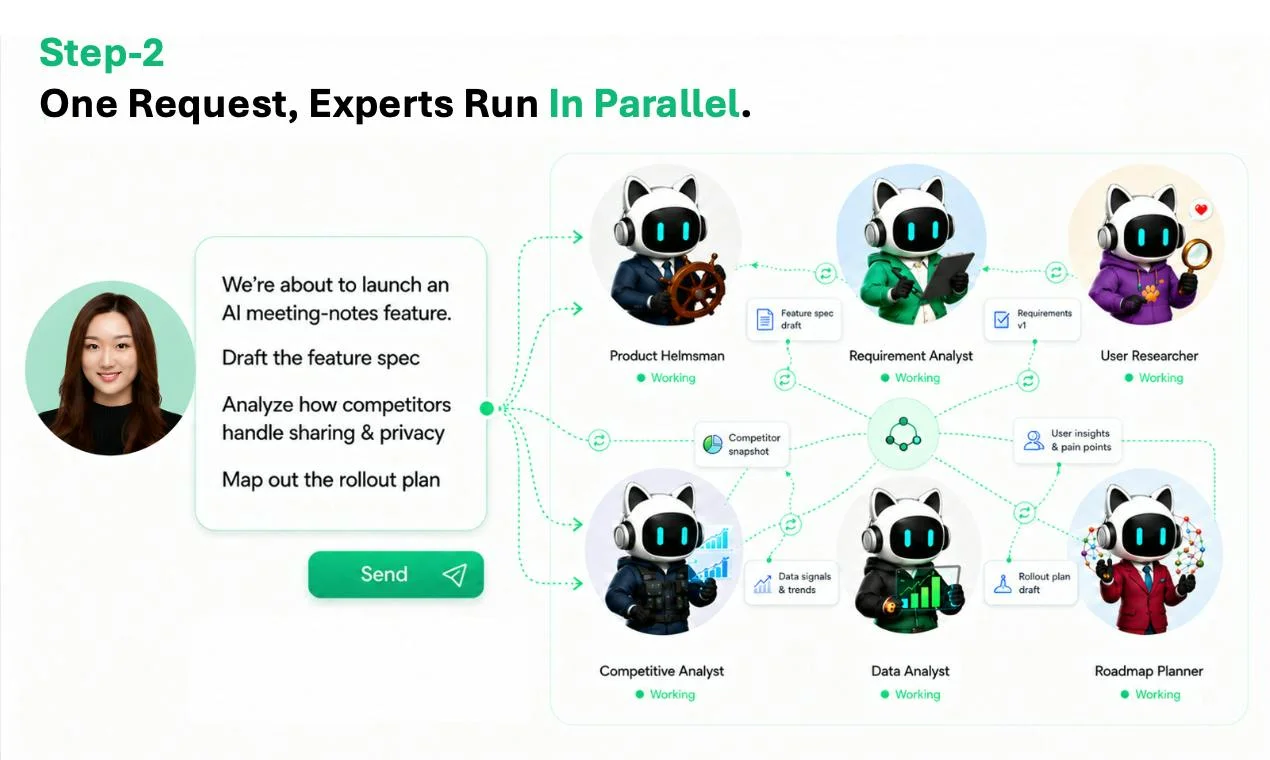 WorkBuddy screenshot 4