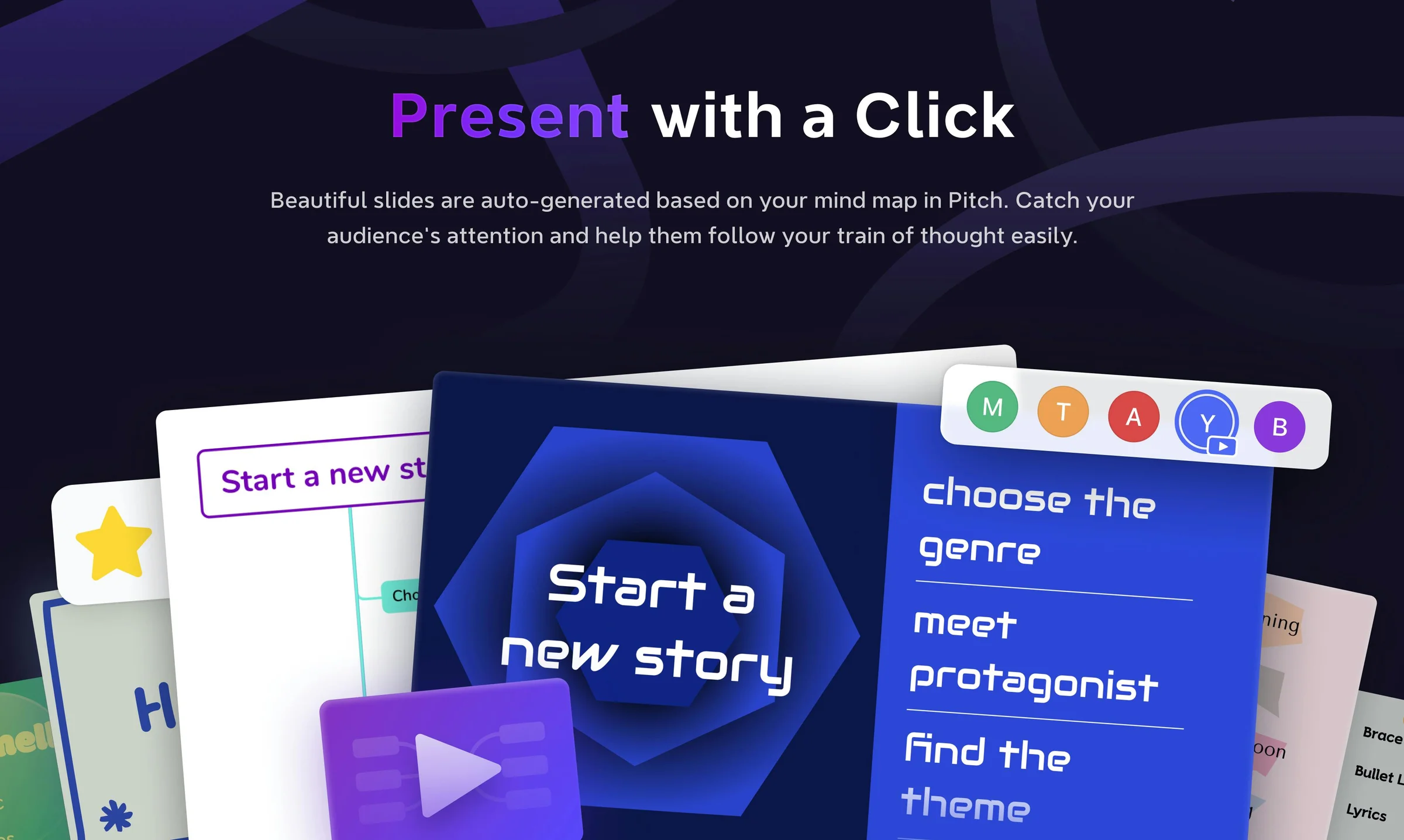 Xmind AI screenshot 4