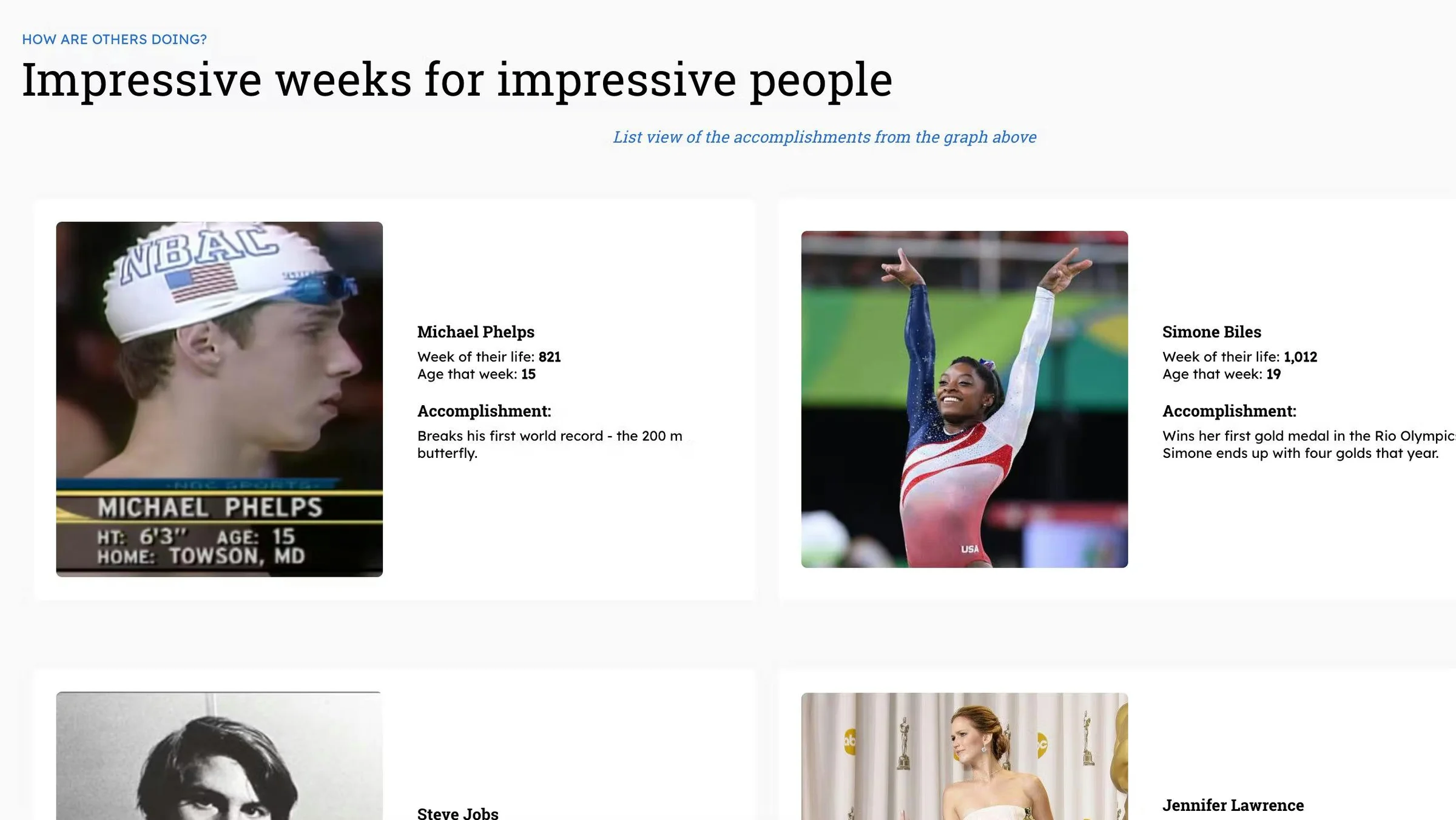 FailFlow screenshot 3