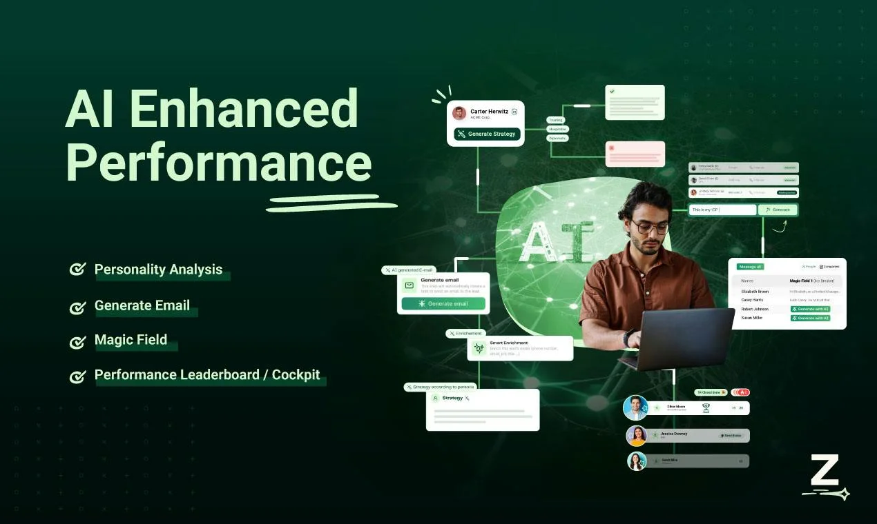 ZELIQ screenshot 5