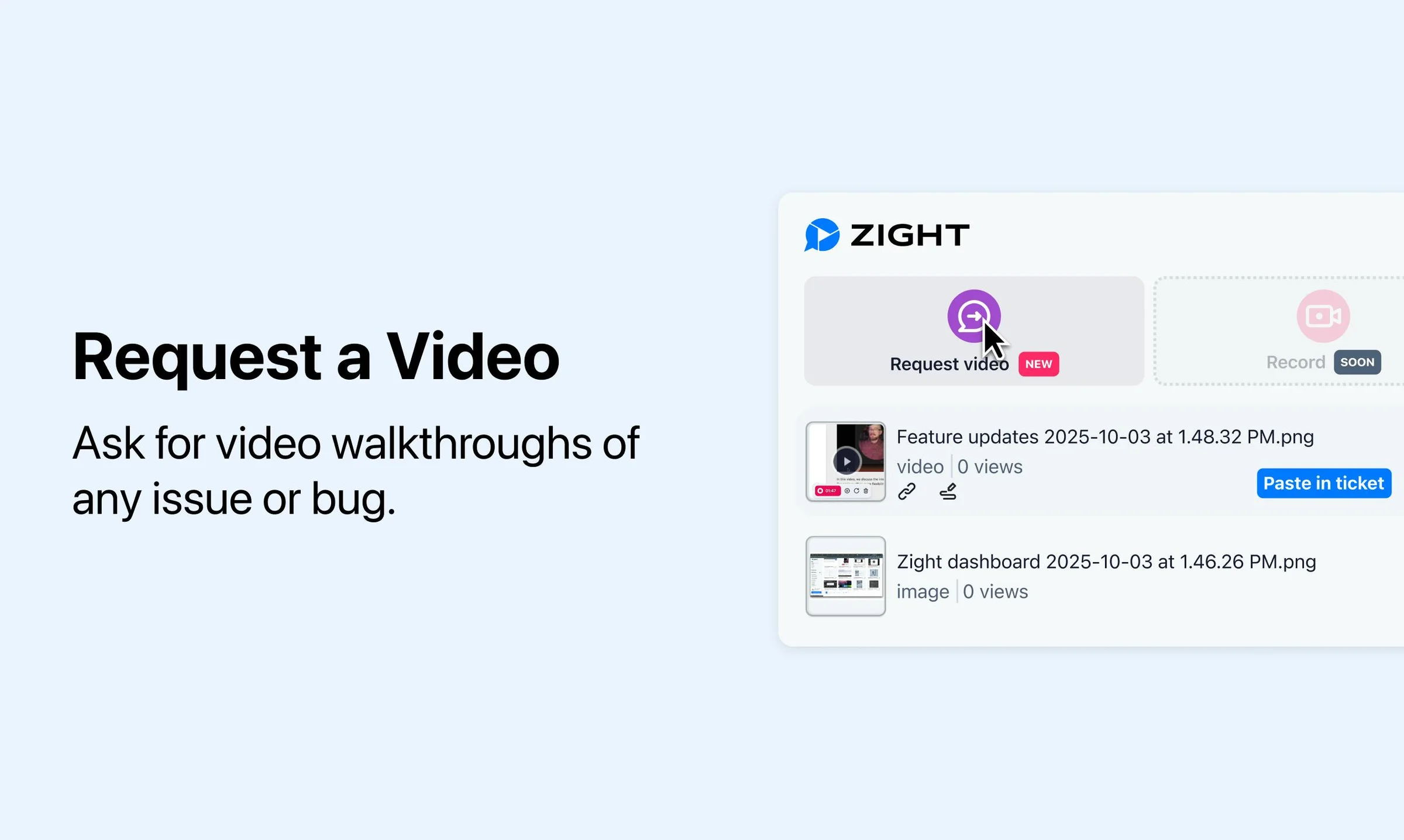 Zight screenshot 3