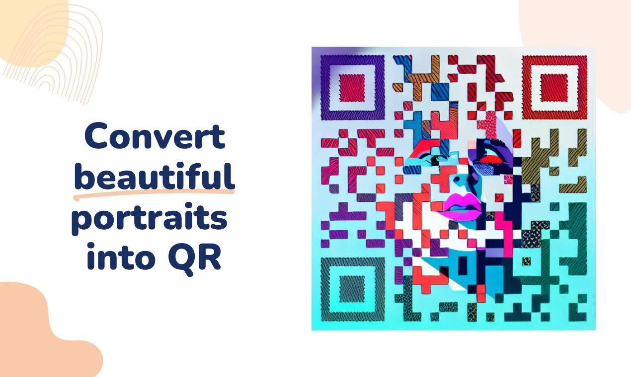 Zust QR screenshot 3