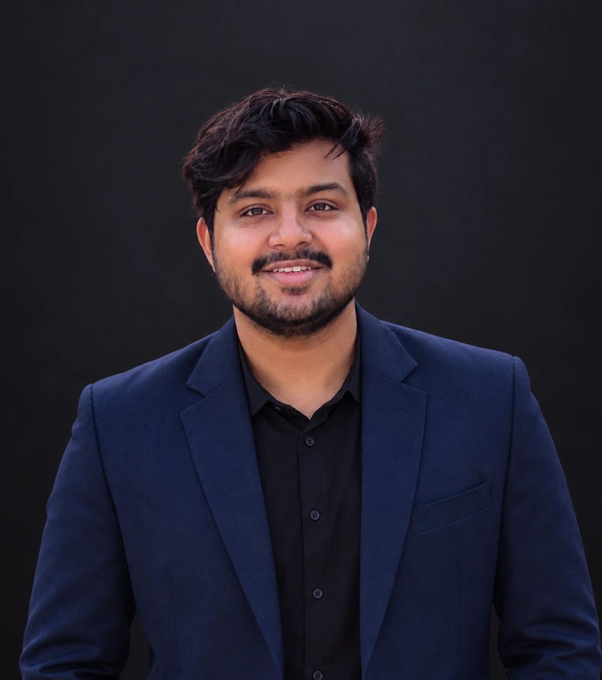 Akash Mohapatra