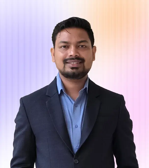 Nihar Rout