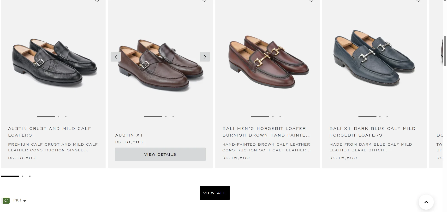 Pelle Classica screenshot 6