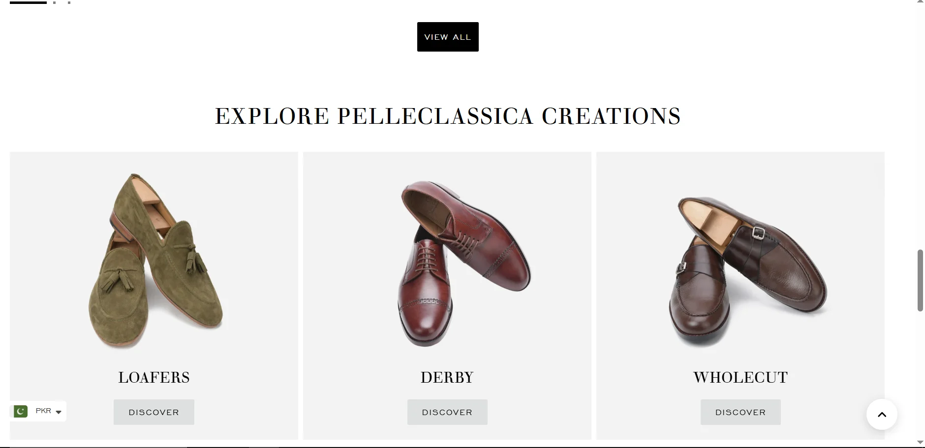 Pelle Classica screenshot 5